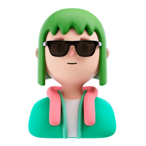 Chloe L.'s avatar