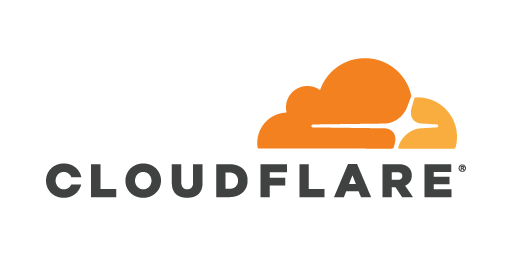 Secured by Cloudflare