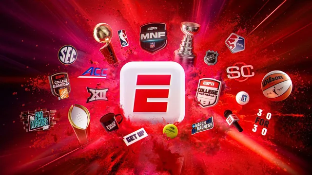 ESPN+ & ESPN Unlimited | Private Account