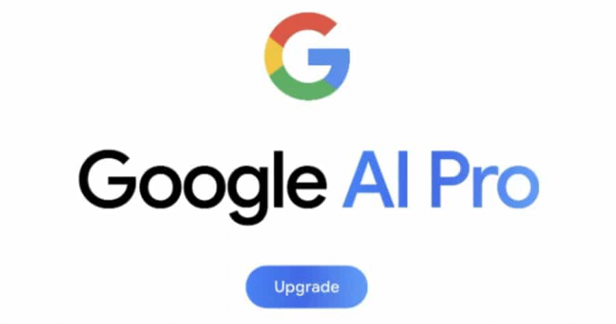 Thumbnail of Google AI Pro activation on your own Google account