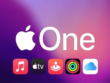 An overview of the Apple One subscription, bundling services like Apple Music and iCloud+