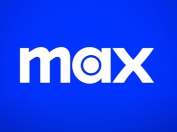 The "House of the Dragon" series being shown on the HBO Max interface