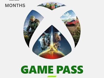 Xbox Game Pass Ultimate 12 Month Code vs Access Account comparison chart